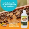 HiveAlive 500ml - Ajoutez Simplement au sirop pour Plus dabeilles, Plus de Miel, amélioration de la Survie en Hiver, amélior