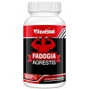 Vitanboost Fadogia Agrestis 1000 mg avec Ashwagandha et ZINC - Suppléments dextraits de Fadogia Agrestis à force maximale - 