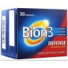 Bion 3 - Défense Adulte - Lot de 2 boites de 90 Comprimes 2D 