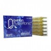 QUINTON | Hypertonic Buvable lot de 2x30 ampoules + 2 Formats Voyage OFFERTS Isotonique + Hypertonic | Complément Alimentai