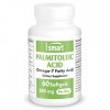 Acide palmitoléique 840 mg par jour - Oméga 7 Breveté Provinal® - Huile de Poisson - Supplément pour la peau - Soutient les