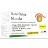 Naturophta Macula 3x60 Capsules Horus Pharma