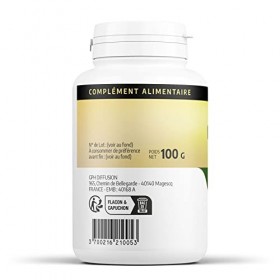 Marron dInde Bio 405 mg - 200 gélules - Certifié Ecocert