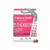 Vitavea - Calory Limit - Complément Alimentaire Sucres, Appétit, Calories - Actif breveté DN 10, Gymnéma - 30 Comprimés - Cur