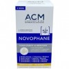 ACM Novophane - Cheveux & ongles - Formule Renforcée - 180 gélules