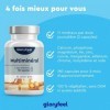 Complexe de Multiminéraux 180 Capsules , 11 Minéraux Purs & Essentiels, Zinc, Calcium, Magnésium, Fer, Sélénium et Plus, Sou