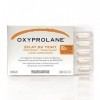 Oxyprolane® Eclat du Teint • Complément Alimentaire Eclaircissant & Taches brunes • Cure 1 mois / 30 gélules 1/j • Fabriqué