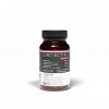 ARAGAN - Synactifs - Circactifs Pilulier - Complément Alimentaire Circulation Jambes Lourdes - Vigne Rouge, Raisin, Citron, V