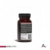 ARAGAN - Synactifs - Circactifs Pilulier - Complément Alimentaire Circulation Jambes Lourdes - Vigne Rouge, Raisin, Citron, V