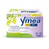 Ymea Jour & Nuit - Complément Alimentaire ménopause1 - actifs végétaux et vitamines - contrôle des bouffées de chaleur1 et so