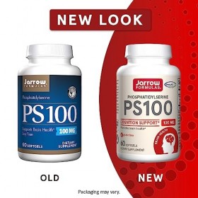 PS 100-60 softgels