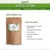 Sanuvit® - NAC poudre | 150g par sachet | Approvisionnement 6 mois | N-acétyl-L-cystéine | Haute biodisponibilité et toléranc