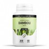 Bambou Tabachir 250mg - 200 gélules