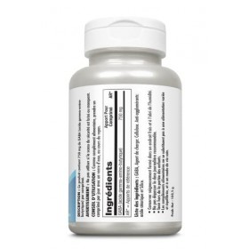 Kal Gaba 750 mg | Stress et détente | 90 Comprimés