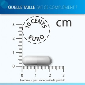 BHT Butylated Hydroxytoluene 300 mg - Contribue à Lutter contre le Stress Oxydatif - Puissant Antioxydant et Antiviral - An