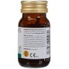 Aboca Reliviolas Physiolax, complément alimentaire, transit intestinal, 100% naturel, 90 comprimés, blanc, 90 unité, 40 gramm