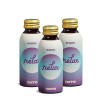 NONNA LAB - Relax - Lot de 3 x 10 ml - Réduit Le Stress - Compléments Alimentaires Action 5 En 1 - Détente & Positive Mood - 