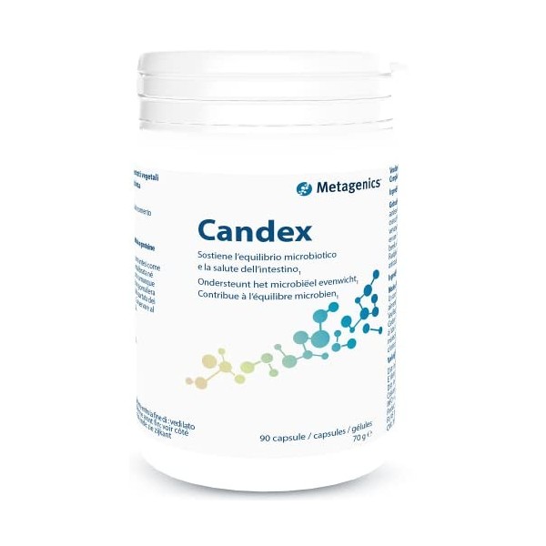 CANDEX 90 CAPSULE