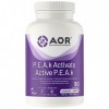 AOR - P.E.A Activate 400 mg 90s Capsules - Supports Cellular Homeostasis