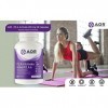 AOR - P.E.A Activate 400 mg 90s Capsules - Supports Cellular Homeostasis