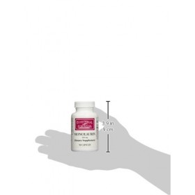 Ecological Formulas Flacon de 90 capsules de monolaurine 300 mg