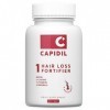 Capidil - 90 capsules