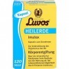 Luvos Heilerde imutox Kapseln Körperentgiftung, 120 pc Capsules