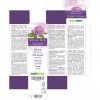 Trèfle des prés ou Trèfle violet Trifolium pratense herbe avec fleurs Teinture Mère sans alcool Naturalma | Extrait liquide
