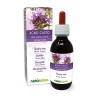 Gattilier Vitex agnus-castus fruits Teinture Mère sans alcool Naturalma | Extrait liquide gouttes 120 ml | Complément alime