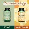 A-Z Multivitamines et Minéraux Vegavero® | Avec 12 Vitamines et 5 Minéraux | LE SEUL SANS ADDITIFS | Homme & Femme | Énergie 