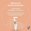 Vitavea - Extrait de Pépins de Pamplemousse - Booste les défenses naturelles - Forte concentration en bioflavonoïdes - Immuni