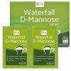 Waterfall D-Mannose Poudre en Sachets Format Valeur | 30 x 3g | D-mannose pur | SC Nutra Sweet Cures 