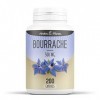 Herbes Et Plantes Bourrache 200 Capsules 500 mg