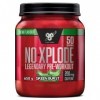 BSN Nutrition N.O.-Xplode Complément alimentaire Pre Workout en poudre, maintient lénergie et la concentration avec caféine,