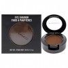 MAC Small Eyeshadow - Espresso For Women 0.05 oz Eye Shadow