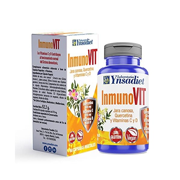 Multivitamines et Minéraux - Pack 10 Unités. Multivitamines avec Vitamine C et Vitamines de Type B et Minéraux - Combat la Fa