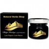 Shilajit Himalaya avec de la poussière dor – Résine de Shilajit dorée de 30 g – Combinaison de 85 vitamines et minéraux préc