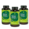 RedMoringa Supplément Moringa Oleifera Bio - 100% Naturel - Source de Vitamines, Minéraux et Protéines - Fabriqué en Italie 