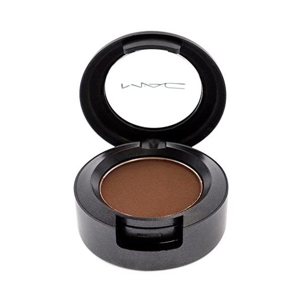 MAC Small Eyeshadow - Espresso For Women 0.05 oz Eye Shadow
