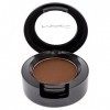 MAC Small Eyeshadow - Espresso For Women 0.05 oz Eye Shadow