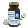 Memorix - Oublis ? Pertes de mémoire ? Favorisez une bonne mémoire ! - Synergie de micro-nutriments spécifiques pour vos capa