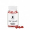 Myriam K - Red love gummies - Hair vitamin - 60 gummies