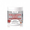 Collagen Flex - Complément Alimentaire Bien-Être des Articulations - Hydrolysat de Collagène, Extrait dHarpagophytum et Vita