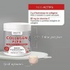 Collagen Flex - Complément Alimentaire Bien-Être des Articulations - Hydrolysat de Collagène, Extrait dHarpagophytum et Vita