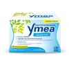 Ymea Ventre Plat - Complément Alimentaire ménopause1 - actifs végétaux, vitamines et minéraux - contrôle des bouffées de chal