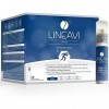 LINEAVI Sport, complément alimentaire avec des vitamines, des minéraux et de la L-carnitine, soutient la protection cellulair