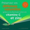 Berocca Energie Comprimés à Avaler Vitamine C, B3, B5, B1, B12, Magnésium, Zinc, 2 Pack de 40 comprimés