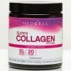 Neocell, Super Collagen Peptides, Type 1 and 3, Peptides de Collagène, 200g Poudre, Testé en Laboratoire, Sans Gluten, Sans S