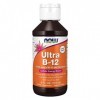 Now Ultra B-12 Liquide