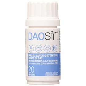 Daosin Daosin 20Cap. 100g 20pcs 1